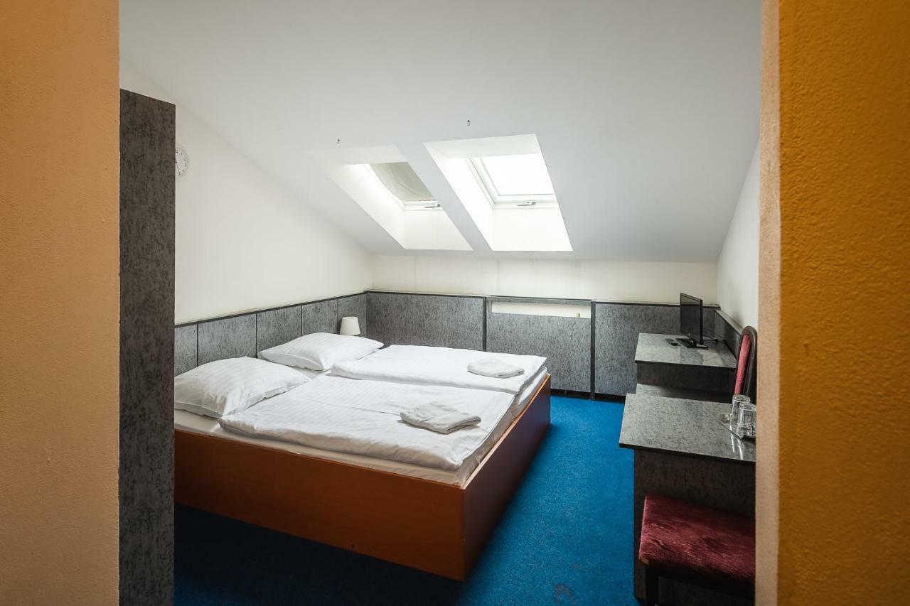 Alexander Hotel Prague