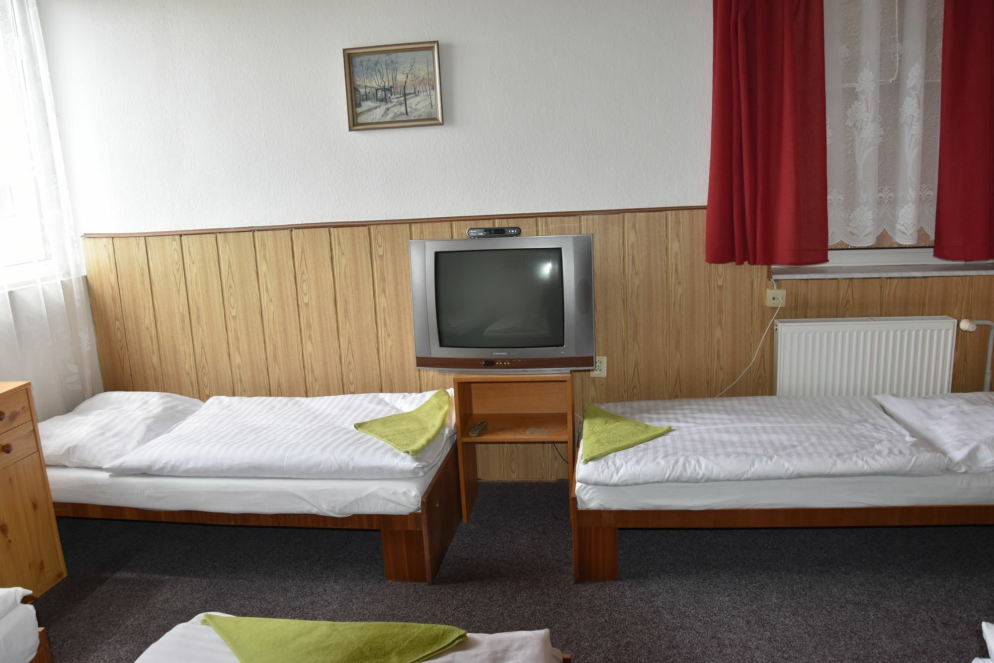 Alexander Hotel