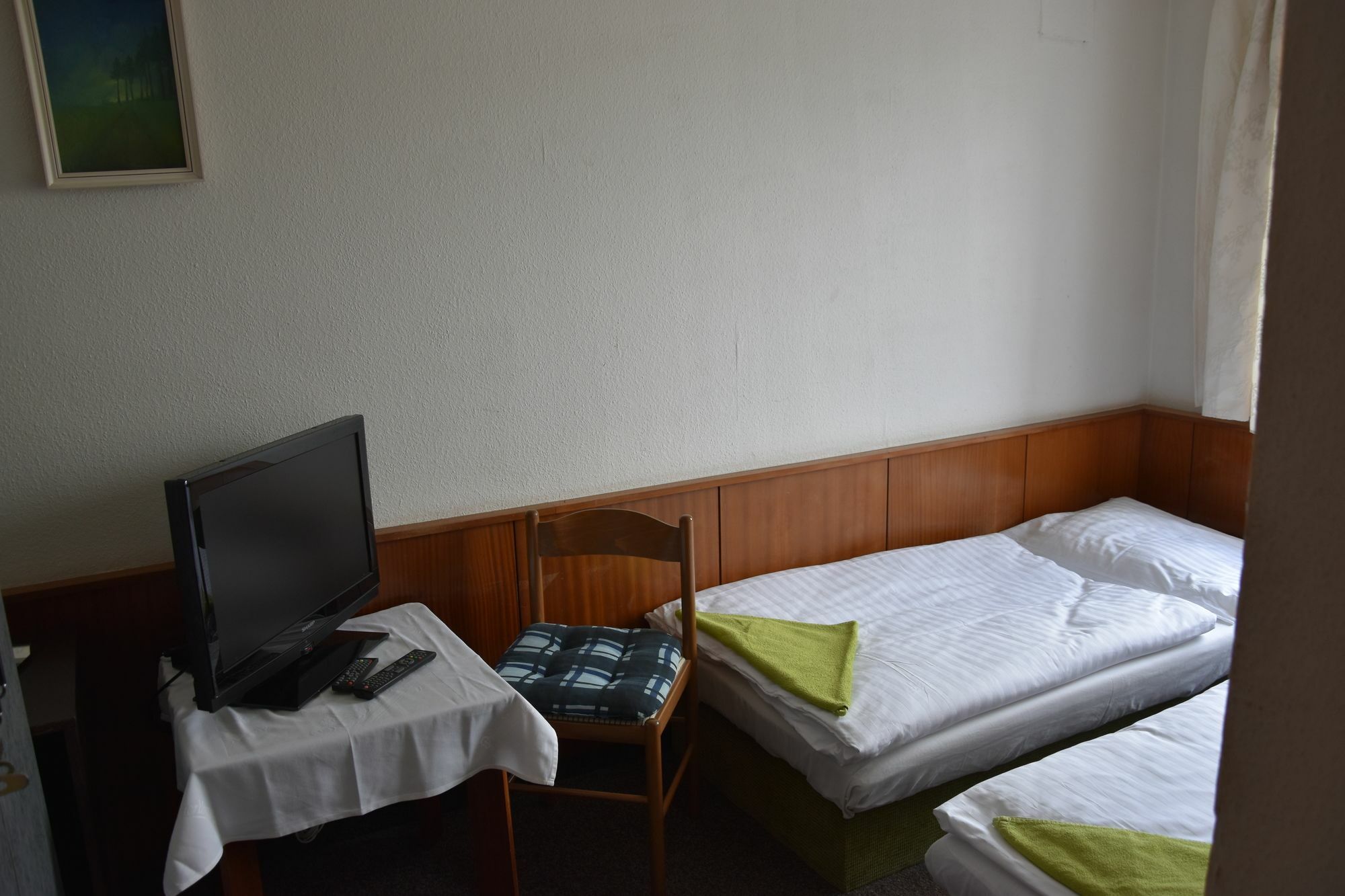 Alexander 2* Prague