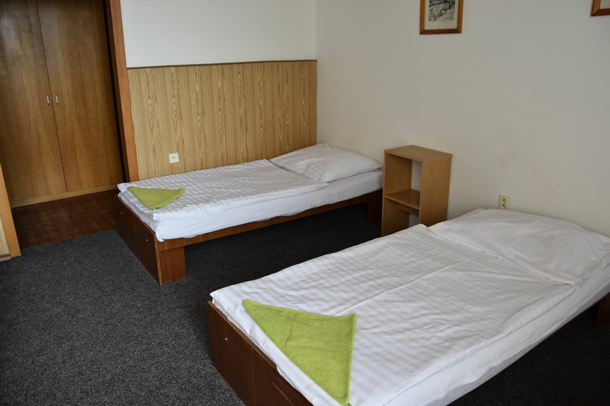 Hotel Alexander