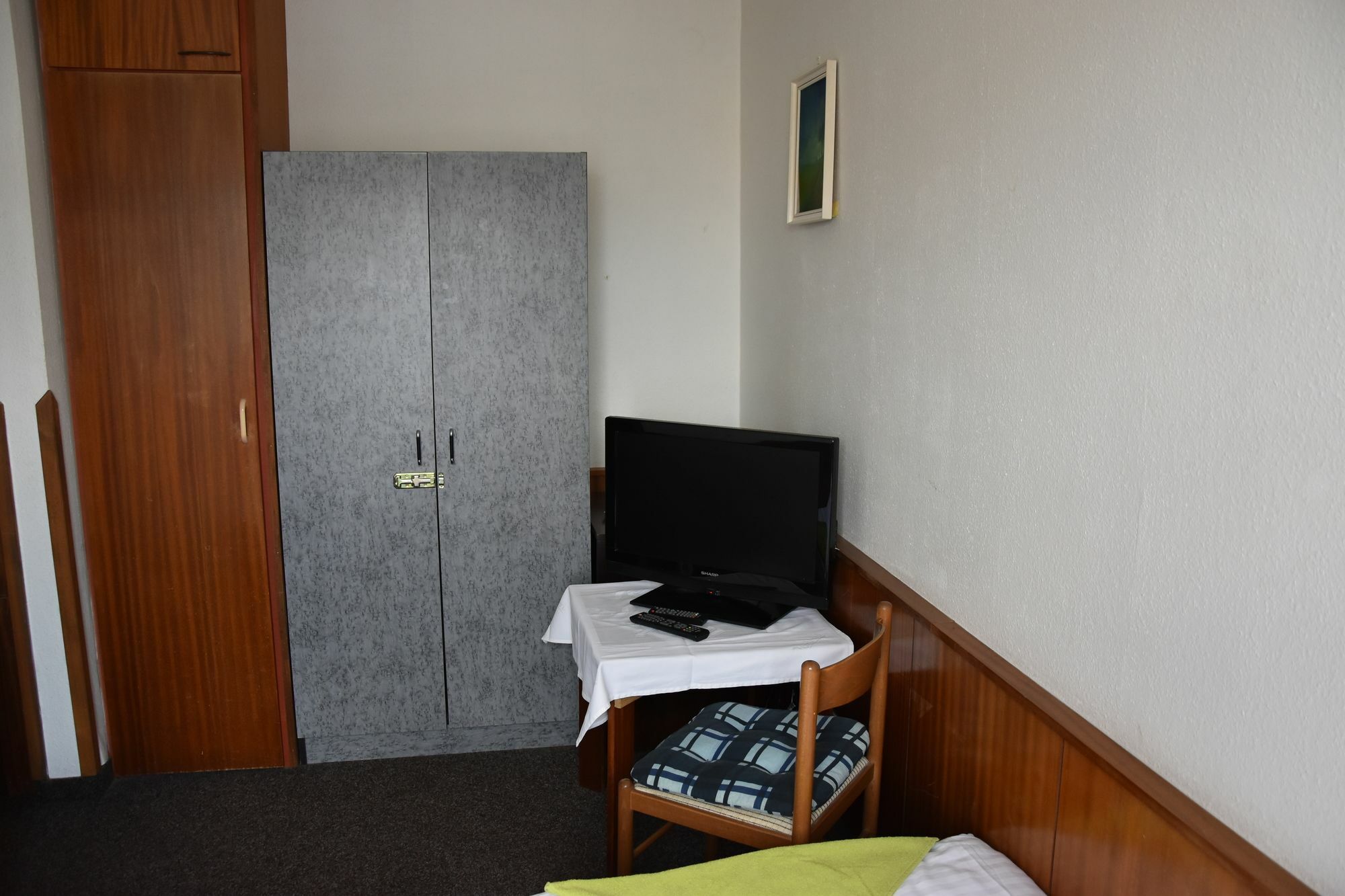 Alexander 2* Prague