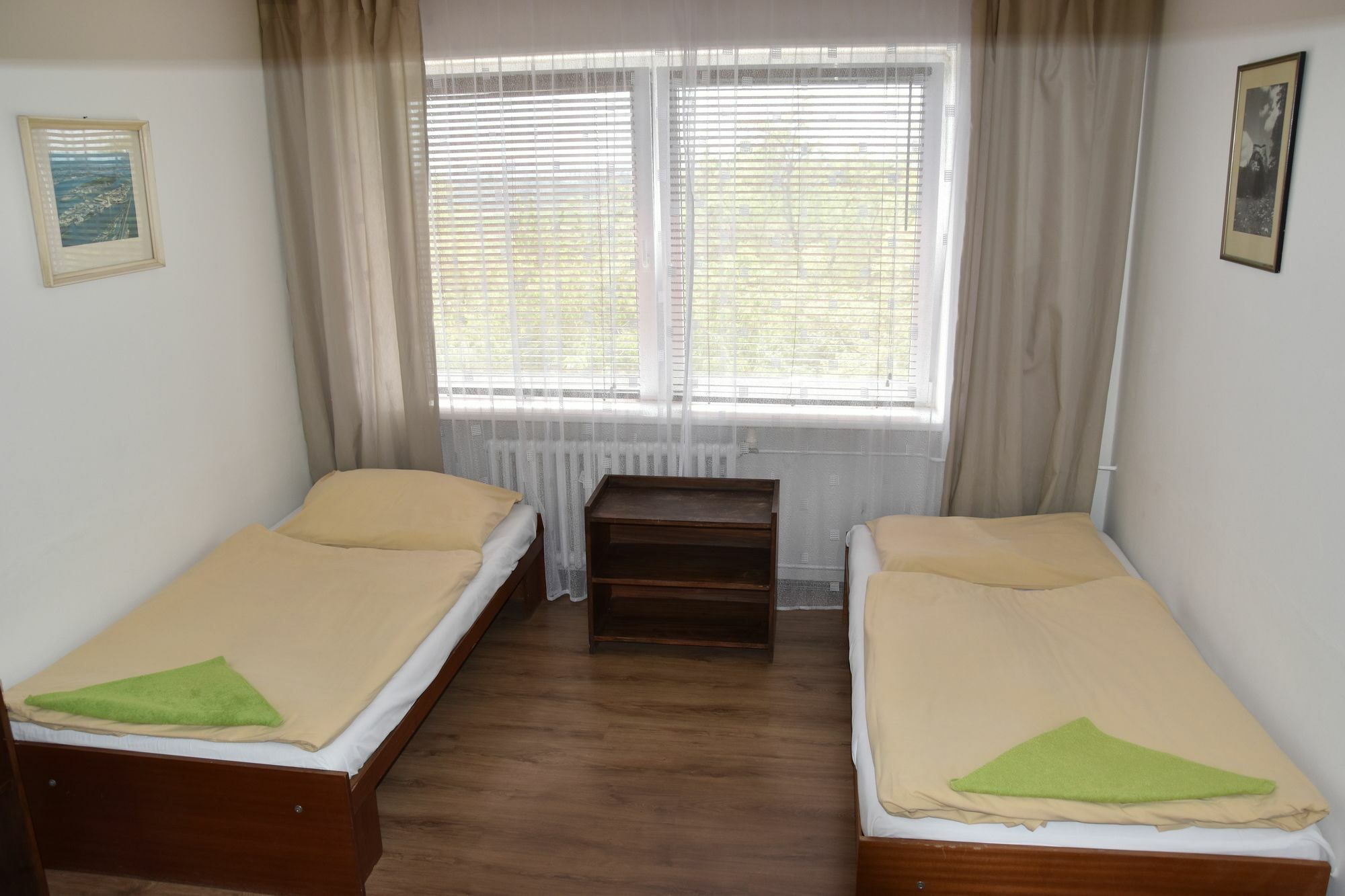 Hotel Alexander Prague