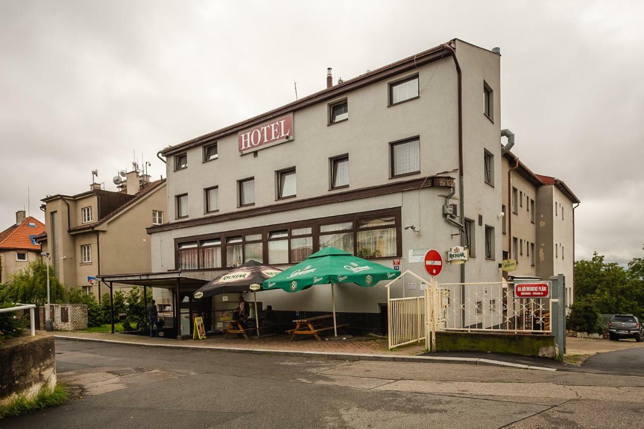 Hotel Alexander 2*