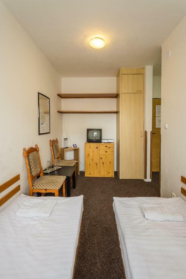 Alexander Hotel Prague